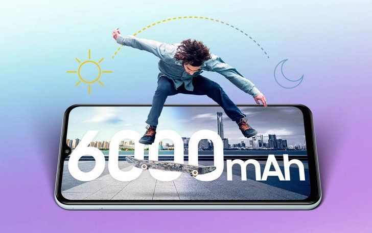 Samsung Galaxy F13