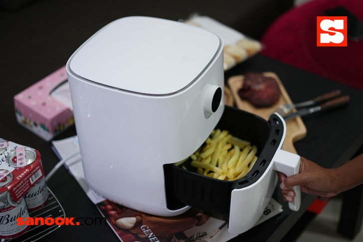 mismart airfryer (9)