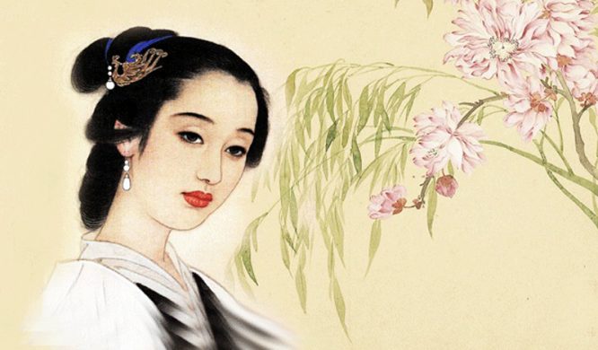 Một mối tương tư, hai chốn ưu sầu... - H1