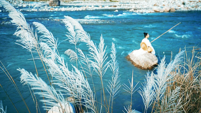 Tính cách, tính khí của một người có ảnh hưởng rất lớn đối với vận mệnh. 