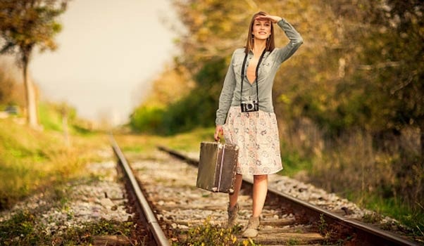 Đời người chỉ một lần, chúng ta căn bản không cần phải chờ ai đồng ý - H4