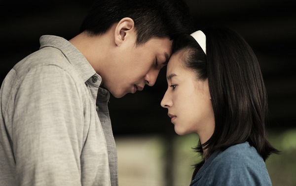 Một trong những niềm vui lớn nhất trong đời đó chính là lấy được người mình yêu và yêu mình. (Ảnh: Internet)