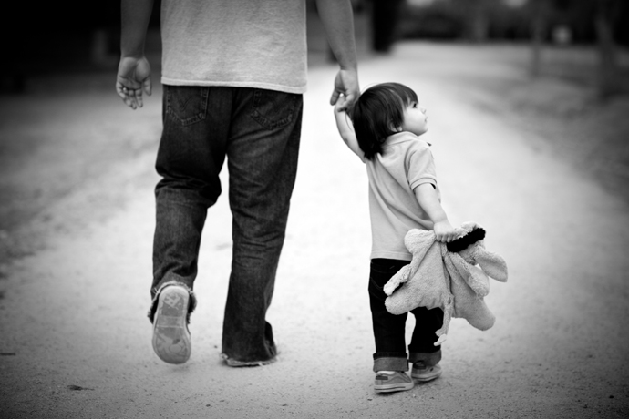 Trên thế gian mọi chuyện đều không thể nhìn vào cái bên ngoài mà phải nhìn vào trái tim. (Ảnh: Internet)