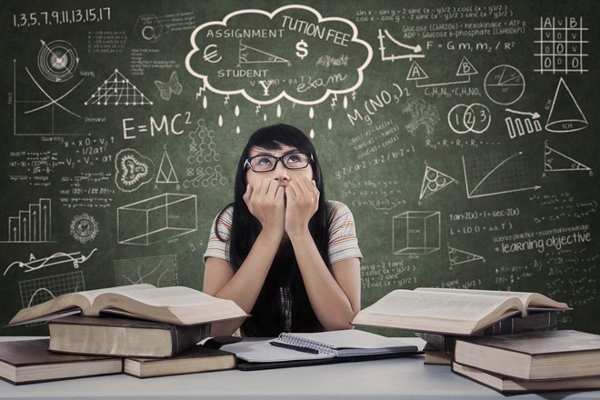Xác định điều mình muốn làm và cố gắng dành thời gian để nghiên cứu nó. (Ảnh: Internet)