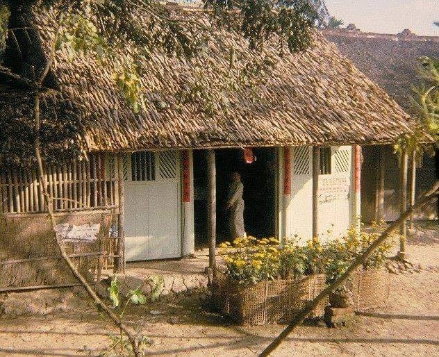 Hoài niệm Tết xưa trên miền quê Lục Tỉnh - ảnh 4