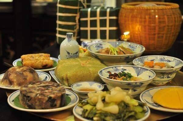 Hoài niệm Tết xưa trên miền quê Lục Tỉnh - ảnh 6