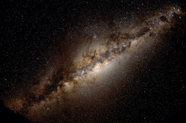MilkyWay