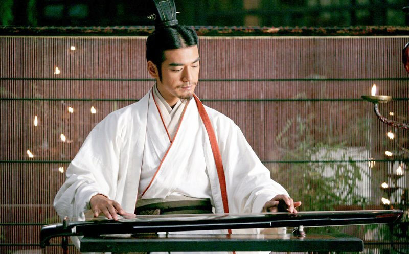 Âm nhạc là một phương thuốc cứu người, nhưng cũng có thể hại người - ảnh 1