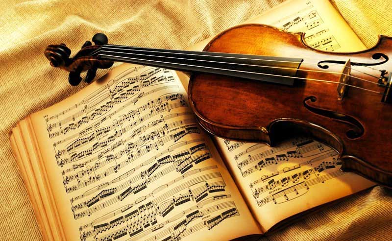 Âm nhạc là một phương thuốc cứu người, nhưng cũng có thể hại người - ảnh 2