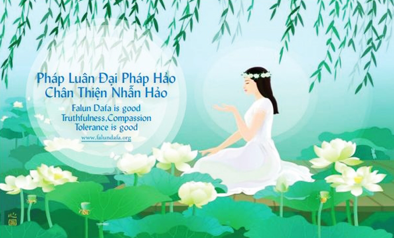 Niệm 9 chữ thần kỳ để luôn thấy bình an, may mắn trong cuộc sống.