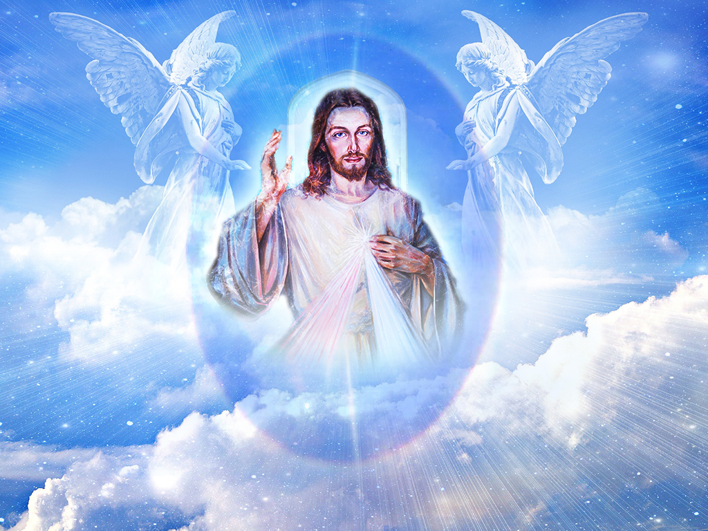 Chúa Jesus