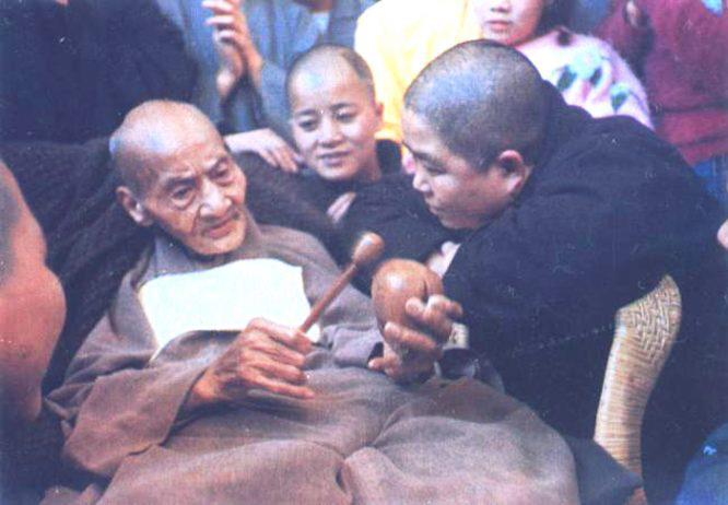 Chúng ta là đang tu hành hay đang tính sổ cùng Phật tổ? - ảnh 2