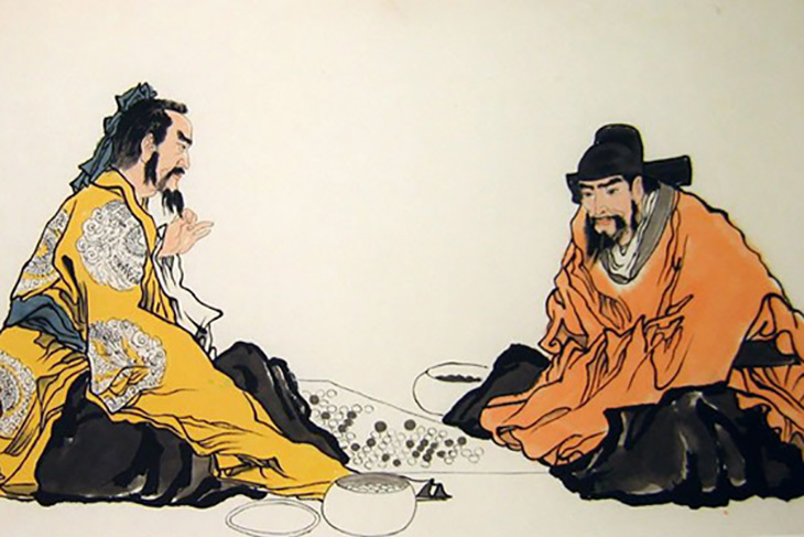 Cuộc đời có thể gặp được 1 trong 5 người này thì đã là có phúc - ảnh 3