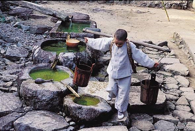 Hạnh phúc là khi bạn cảm thấy hài lòng với bạn thân mà không cần sự đồng tình từ ai đó. (Ảnh: Internet)