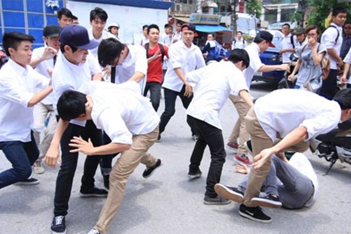 đạo đức