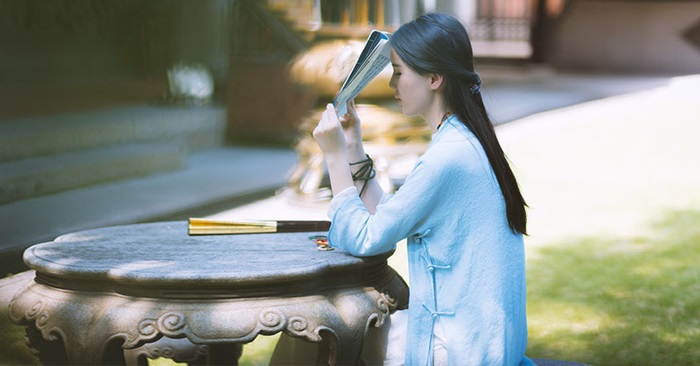 Làm người, muốn trở nên cao quý nhất định phải hiểu tu dưỡng - ảnh 2