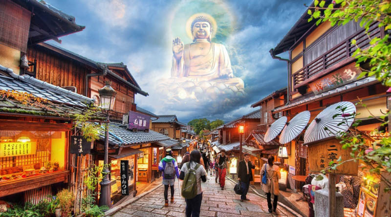 Làm việc xấu không ai biết nhưng ông trời có mắt - ảnh 1