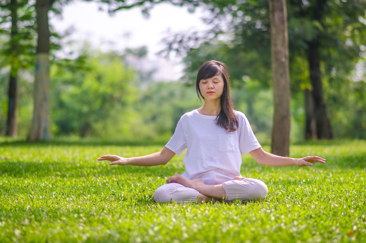 Nguyên tắc Festinger: Đừng đổ tại số phận, cuộc sống ra sao là do cách ta hành xử - thiền định