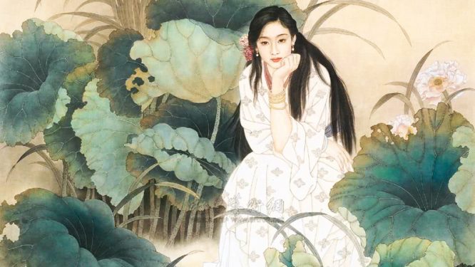 Một mối tương tư, hai chốn ưu sầu... - H2