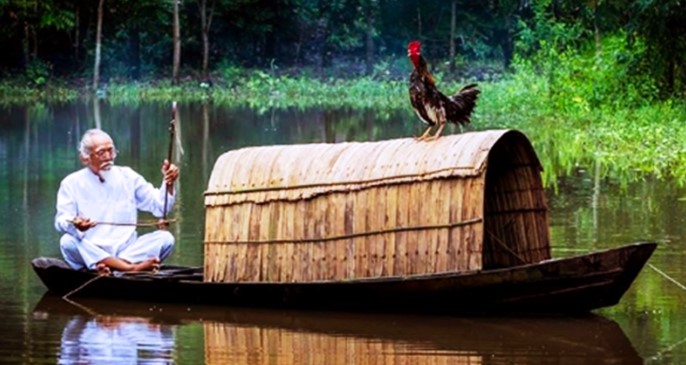 Thiện lương là không thể chà đạp, lòng tốt là đáng để tôn vinh.