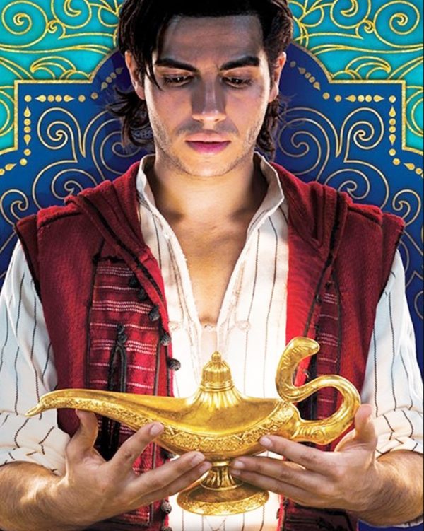 Bài học giáo huấn từ 2 câu chuyện cổ "Chiếc bình đạo đức" và "cây Đèn Thần".2