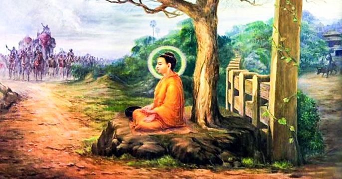 Thế giới chính tà lẫn lộn, muốn phân biệt rõ cần phải dùng con mắt trí tuệ - H3