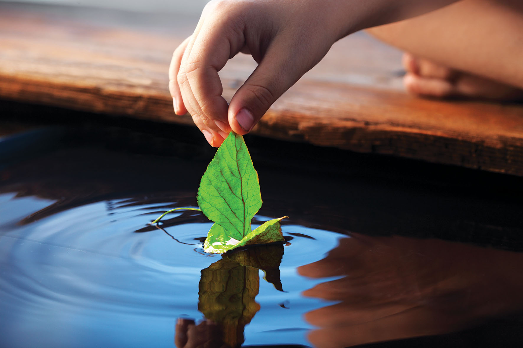 Imagine That! | SISTERS Magazine