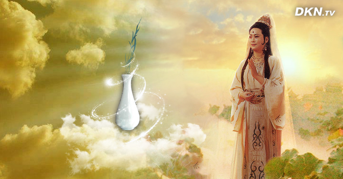 Quả nhân sâm hình trẻ em trong Tây Du Ký 1986 đã đi vào huyền thoại như thế nào - H7