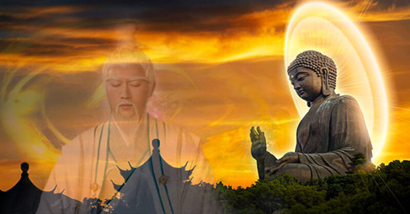 Thấn Phật