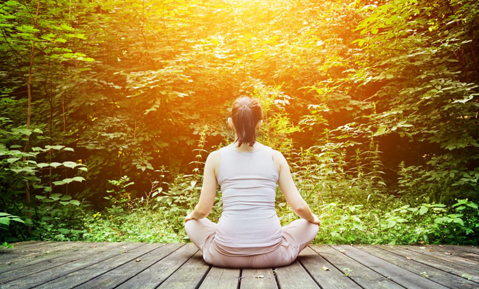 Cuộc đời của con người là hữu hạn, nếu hiểu được biết buông đúng lúc, học được cách nhận sai, tôn trọng, bao dung, mới có thể có được bầu trời rộng lớn hơn.