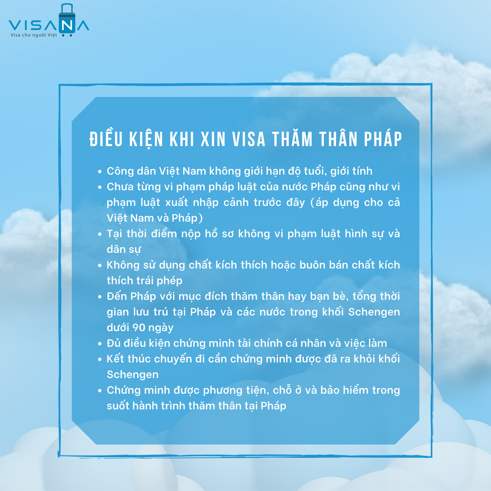 Thủ tục xin visa thăm thân7