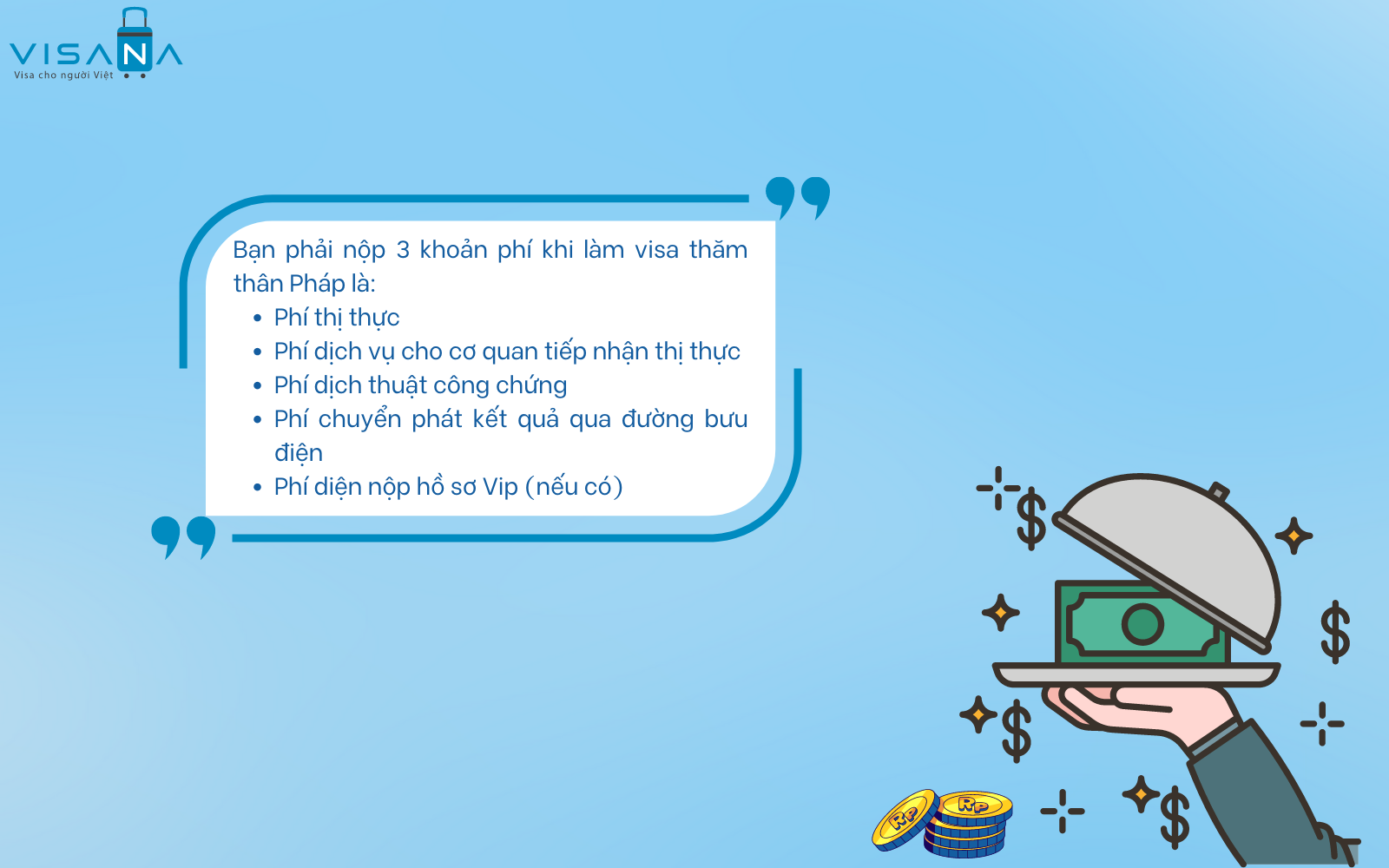 Thủ tục xin visa thăm thân1