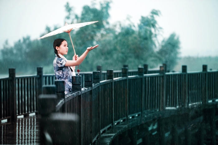 Thuận cảnh thiện đãi người khác, nghịch cảnh thiện đãi chính mình - ảnh 1