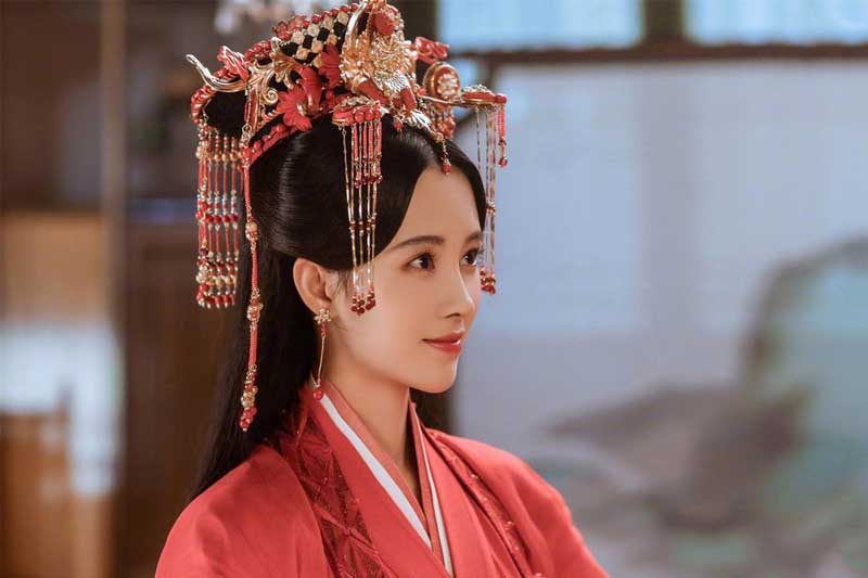 tân nương