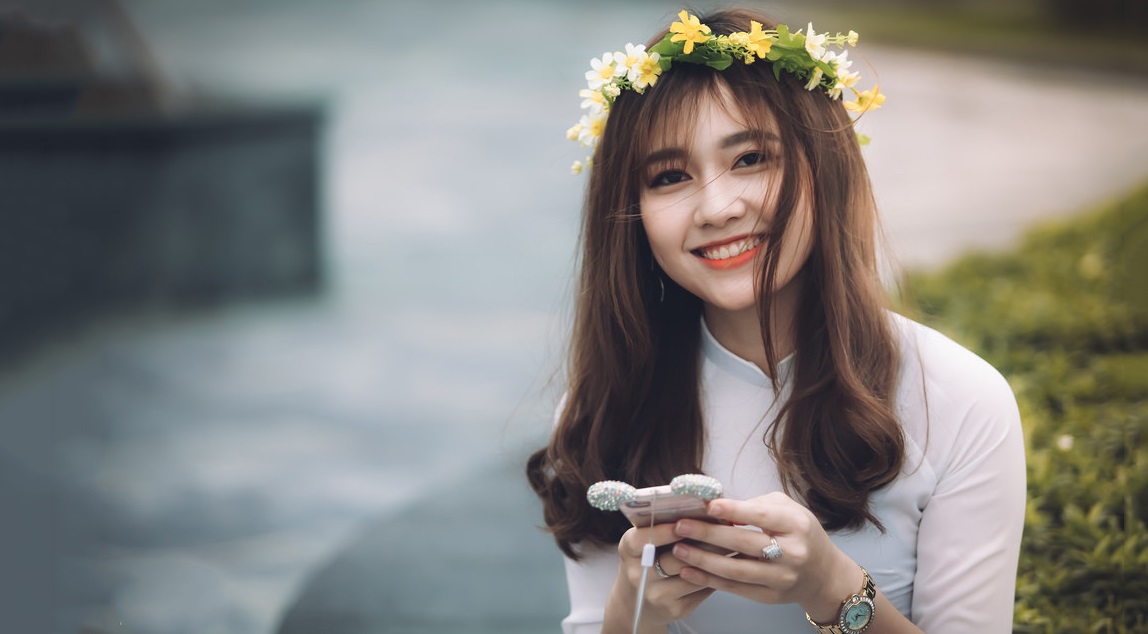 Trong tâm chứa đựng thứ gì thì bạn chính là thứ đó - ảnh 1