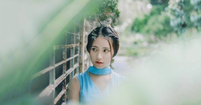 Trong tâm chứa đựng thứ gì thì bạn chính là thứ đó - ảnh 2