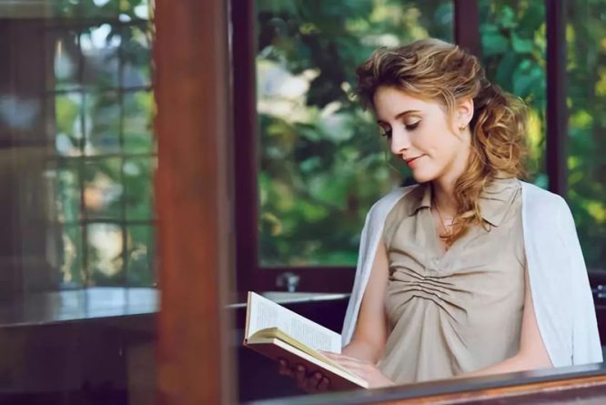 Tướng mạo phản ánh nội tâm, một người xinh đẹp ắt tâm hồn cũng thanh cao - ảnh 3