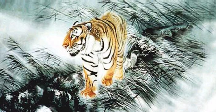 Hủy diệt đi sự lương thiện, con người đang phải đối mặt với nguy cơ trùng trùng.2