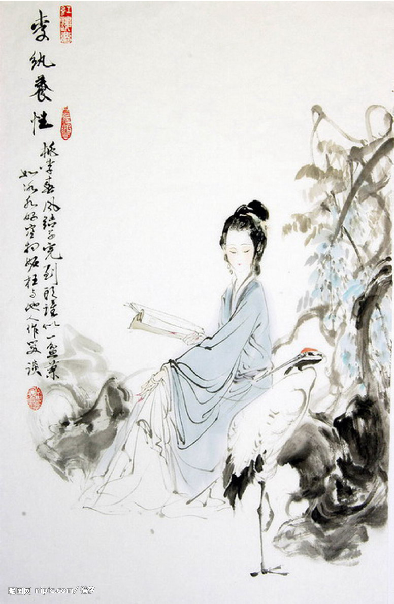 Kim Lăng thập nhị thoa: Người ôm hận, kẻ tha hương, vậy nên đời là ... mộng - Lý Hoàn