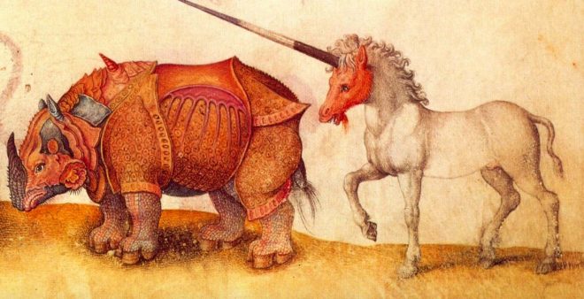 Hình tượng Kỳ Lân trong thần thoại và truyền thuyết Á Đông - H10