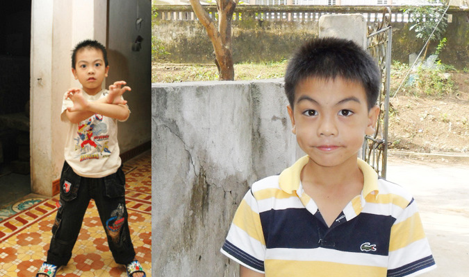 Trường hợp nhớ lại tiền kiếp kỳ lạ của cậu bé Nguyễn Phú Quyết Tiến tại Việt Nam