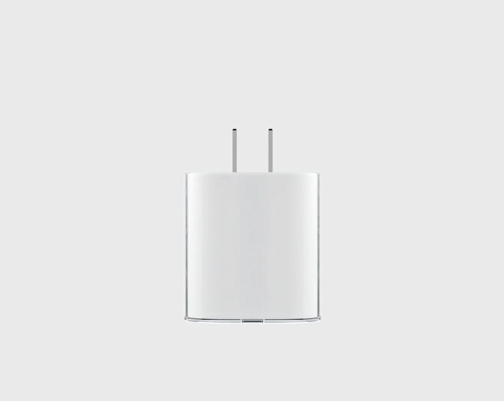 Không có gì Công suất (45W)