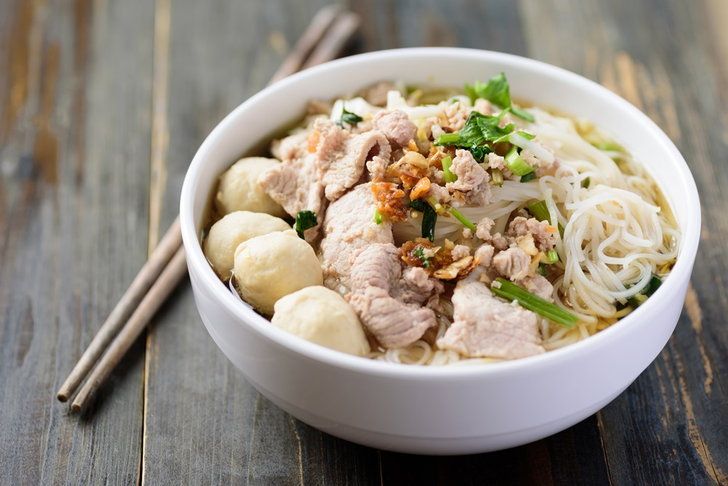 mì sợi