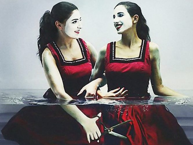 3 câu chuyện nhỏ đáng giá: Hãy tránh xa những người làm tổn hại bạn - H2