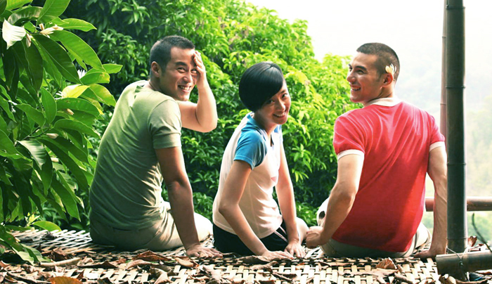 Đôi lúc vô tư quá sẽ trở thành vô tâm, vô tình làm tổn thương người khác mà lại không hay biết