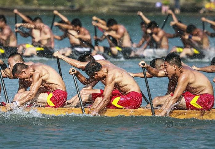Các nước đón Tết Đoan Ngọ có gì khác Việt Nam?.3