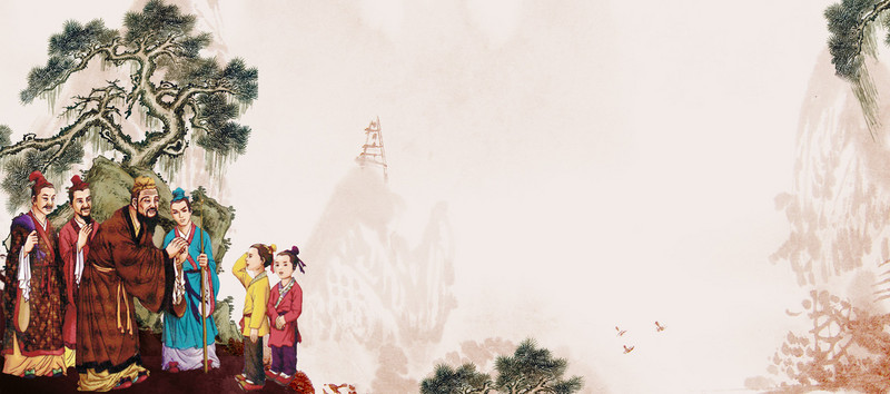 Tha thứ chính là một loại cảnh giới thăng hoa về nội tâm - H2