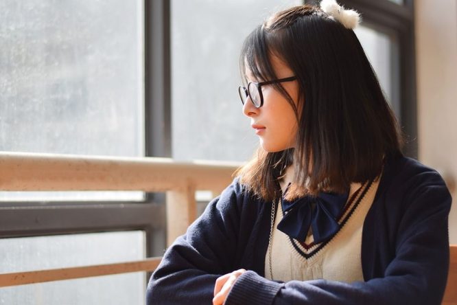 Vẻ bề ngoài chỉ là tức thời, nhân phẩm mới là mãi mãi - ảnh 2