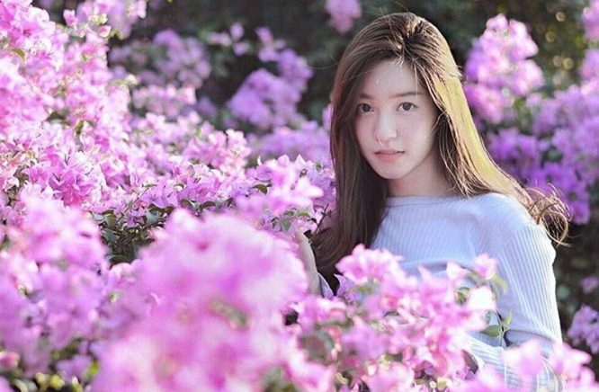 Con gái hỏi: "Cha ơi, con có xinh đẹp không?", câu trả lời của cha thật ấn tượng.13