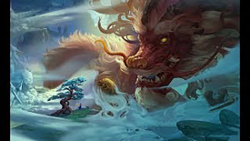 Những câu chuyện đáng ngẫm: Lấy vợ cho Hà Bá